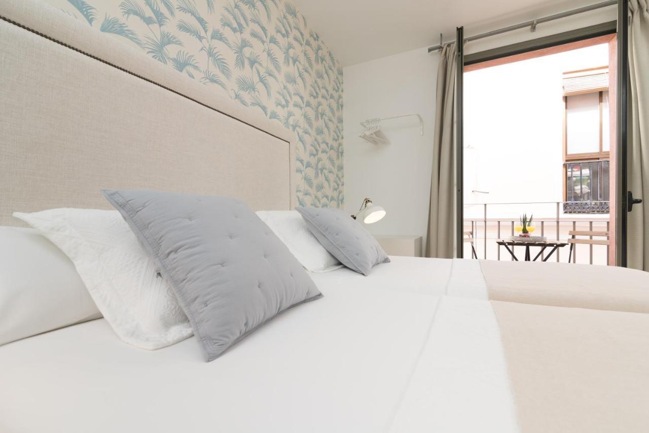 Apartamento iloftmalaga Carretería - Puerta de Antequera Exterior foto