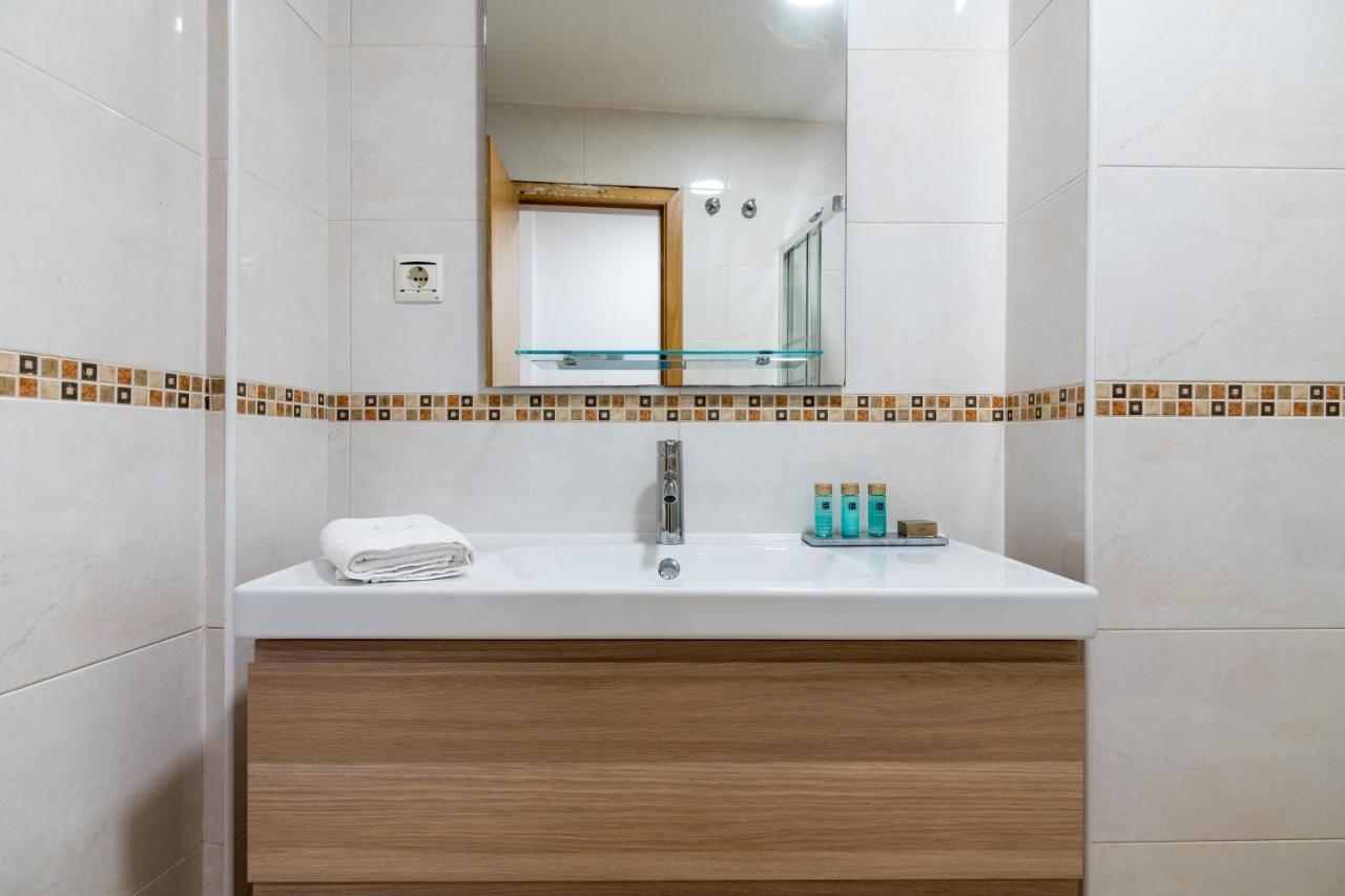 Apartamento iloftmalaga Carretería - Puerta de Antequera Exterior foto