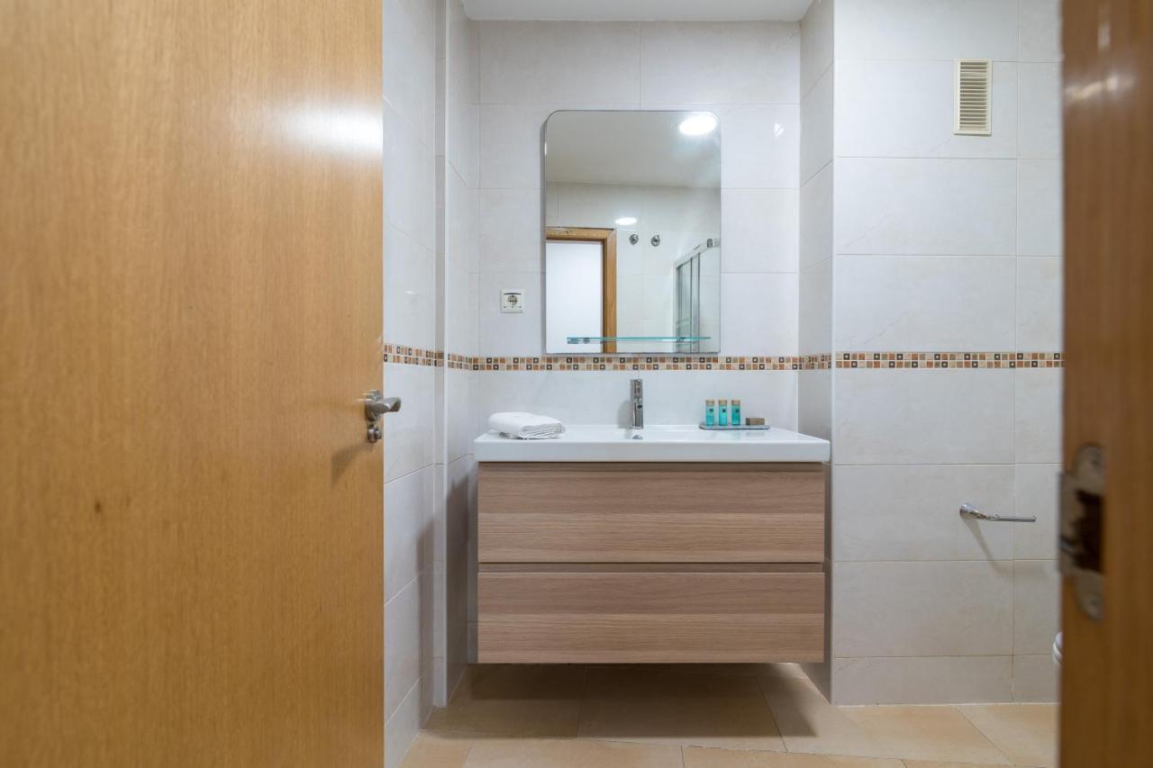 Apartamento iloftmalaga Carretería - Puerta de Antequera Exterior foto
