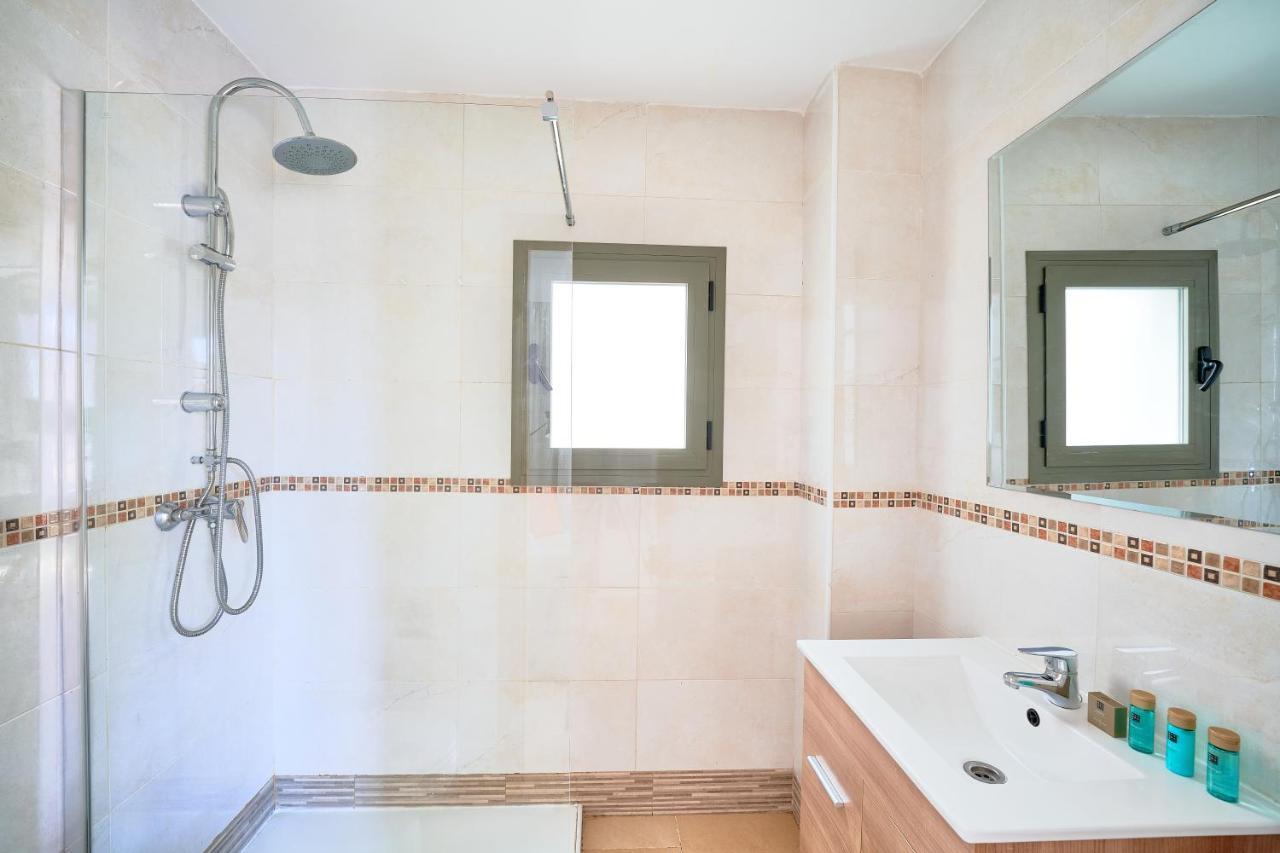 Apartamento iloftmalaga Carretería - Puerta de Antequera Exterior foto